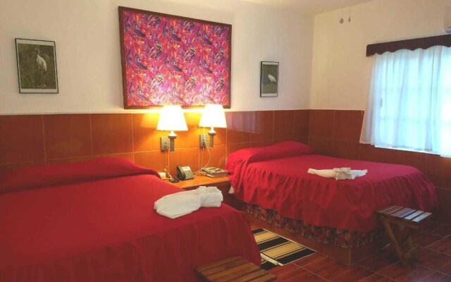 Birds Eye View Lodge