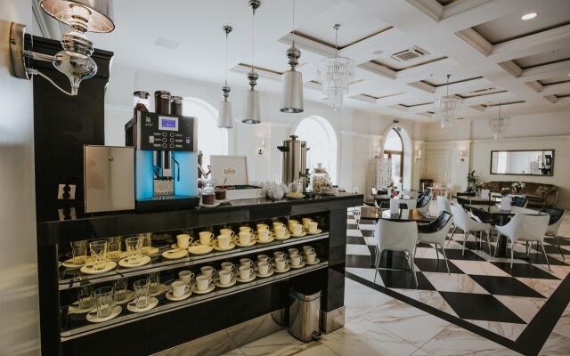 Hotel Toscania