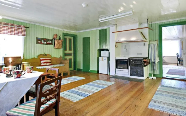 Historic Charm in Varmland Oasis-by Traum