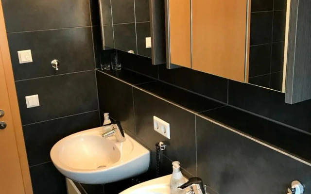 Top Ferienwohnung 125 m² in Salem
