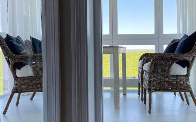 Seaside Apartments Austernbank