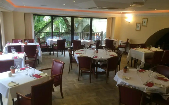 The Old Mill Hotel