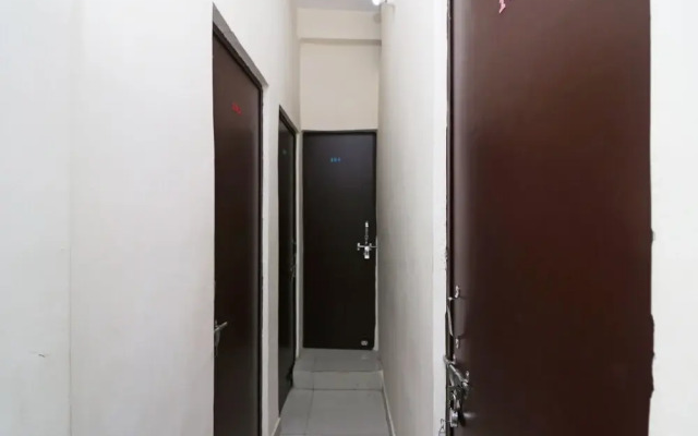 SPOT ON 40415 Kumbh Prayag Guest House
