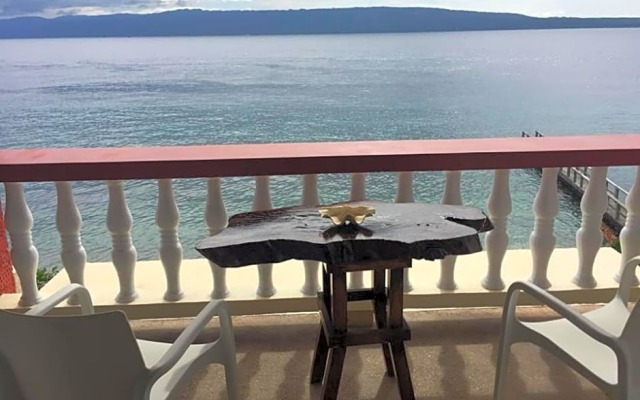 Wuthering Heights Bed & Breakfast