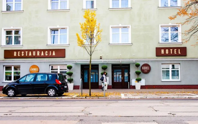 Korel Hotel