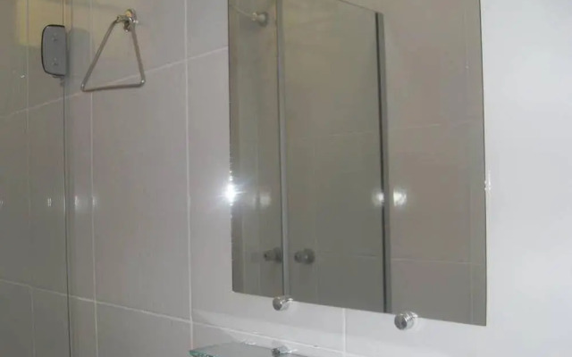 Hotel Estação da Fé