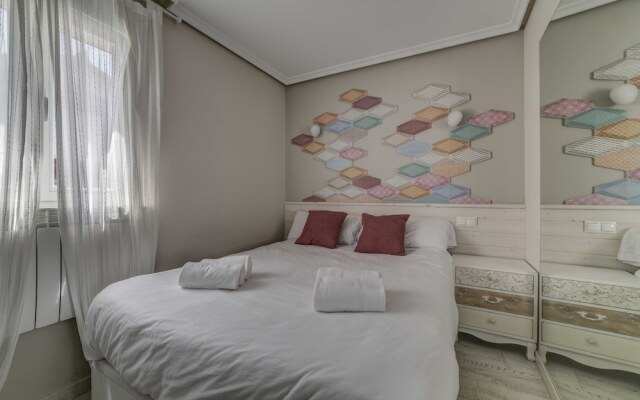 Apartamentos Burgos Centro- Cardenal Segura