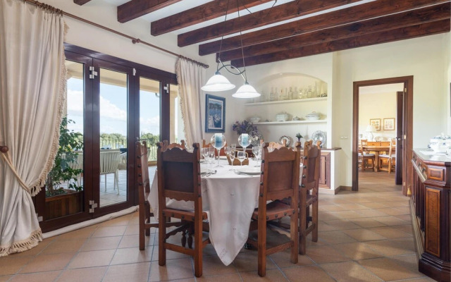 Casa Selva