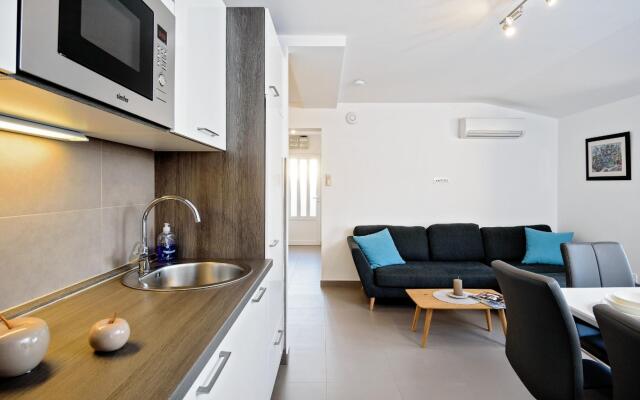 Bisernica - With Pool - A2