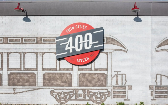 Delta Hotels by Marriott Minneapolis Northeast