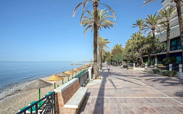 Genteel Home Marbella House
