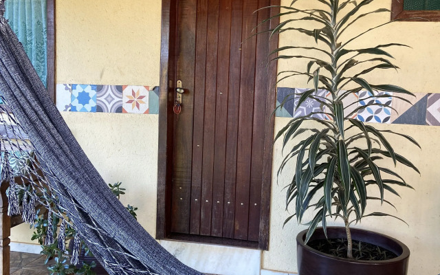 Pousada Jardim de Minas