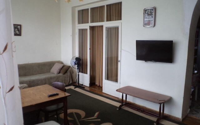 Apartgulo