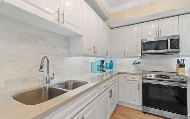 Beach Colony East 15b-penthouse