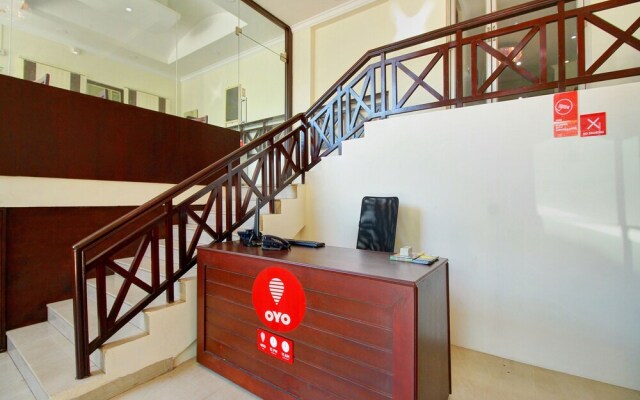 OYO 15120 Hotel Balini