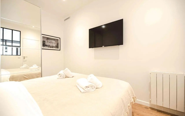 Luxury Residence - Paris South