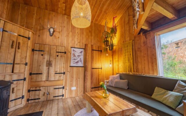 EuroParcs Resort De Wije Werelt 16547