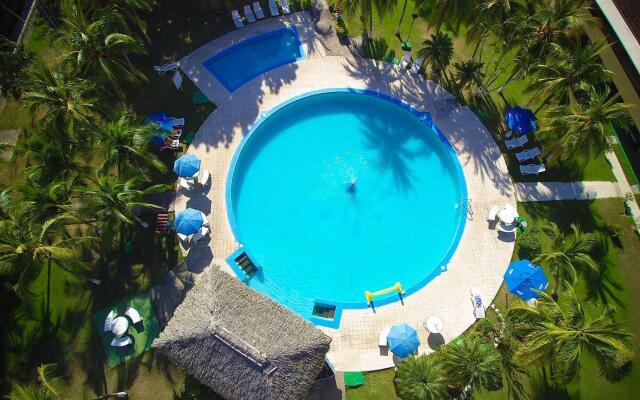 Beach Break Resort