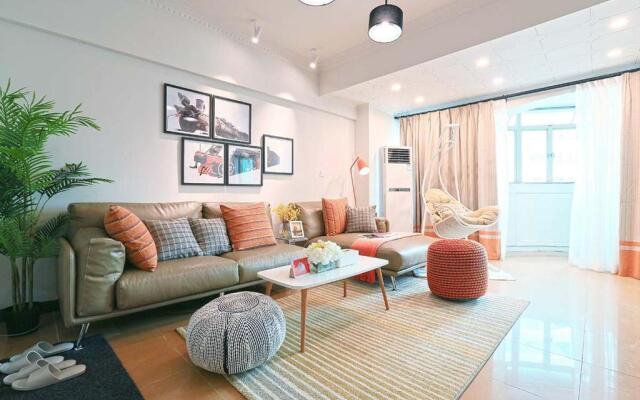 South Donghua Road Apartment 00112410