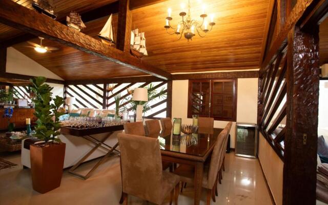 Búzios House