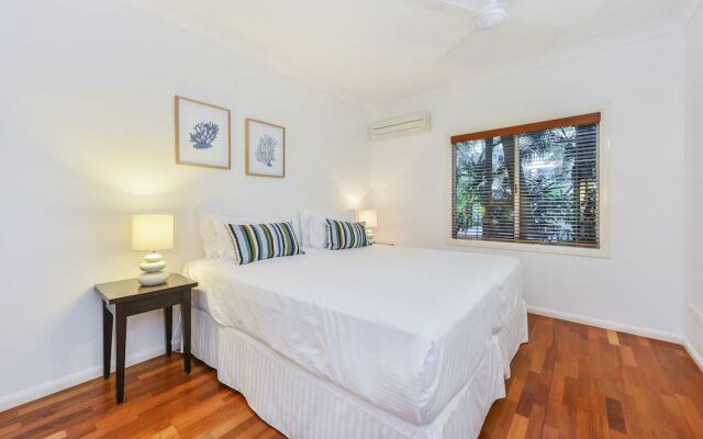 Alamanda Luxury Private Apartments