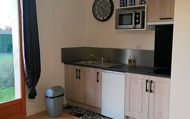 Chambres de Sauviolle 2