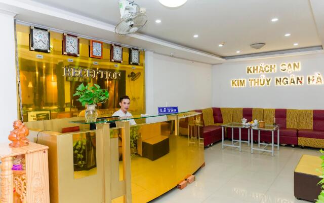 Kim Thuy Ngan Ha hotel