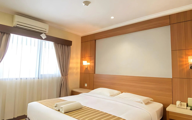 Cipta Hotel Wahid Hasyim
