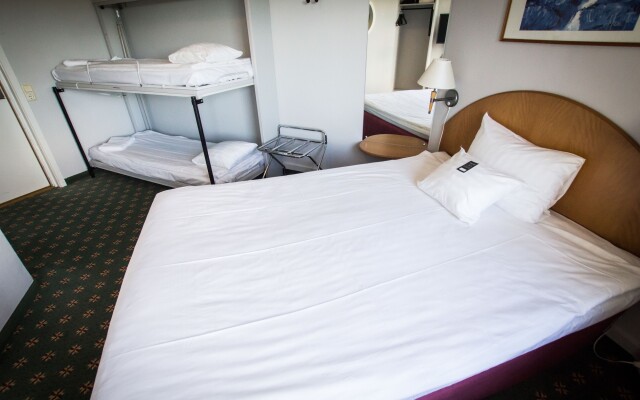 First Hotel Jönköping