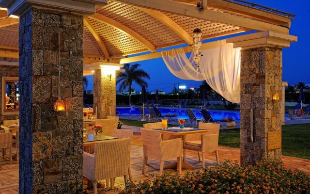 Socrates Hotel Malia Beach