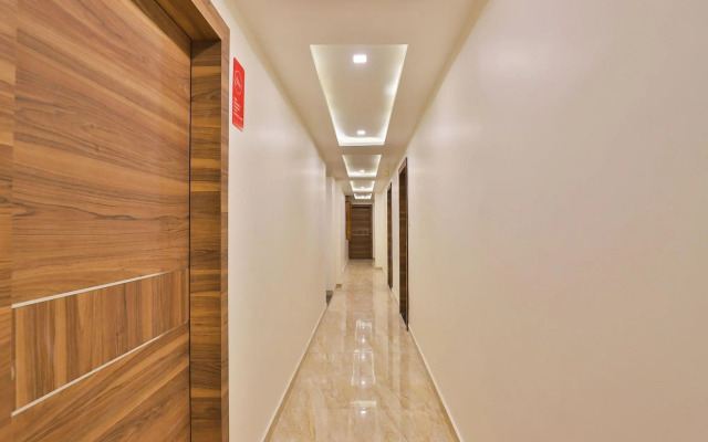 Shiv Sagar Palace by OYO Rooms