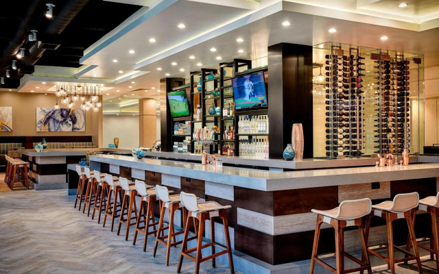 Torrance Marriott Redondo Beach