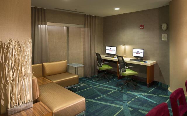 SpringHill Suites by Marriott Annapolis