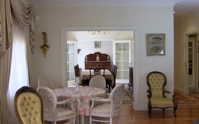 The Residence at Barossa Chateau