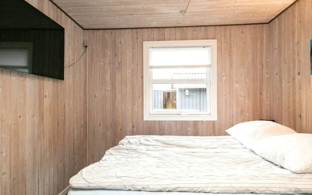 6 Person Holiday Home in Hals-by Traum