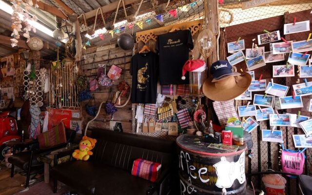 Peacock Hostel
