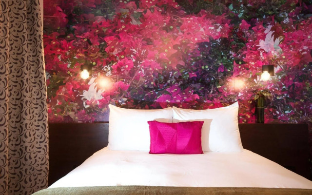 Tantalo Hotel