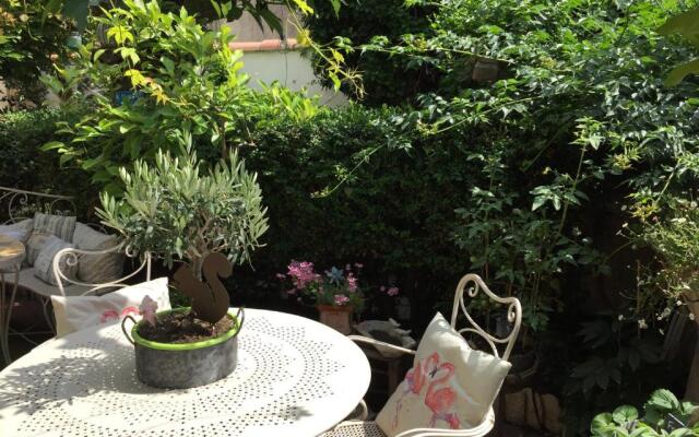 Hotel Le Méditérranée