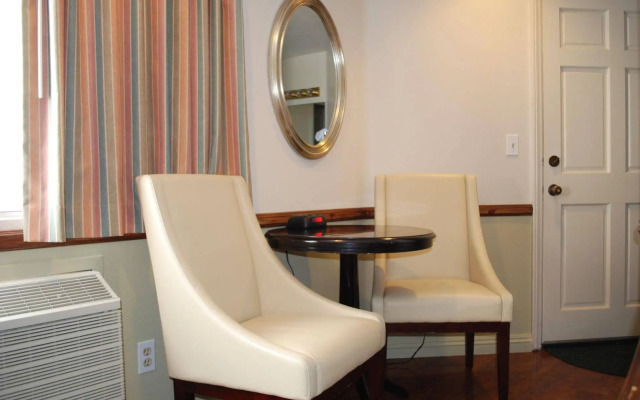 Casa Mariquita Hotel