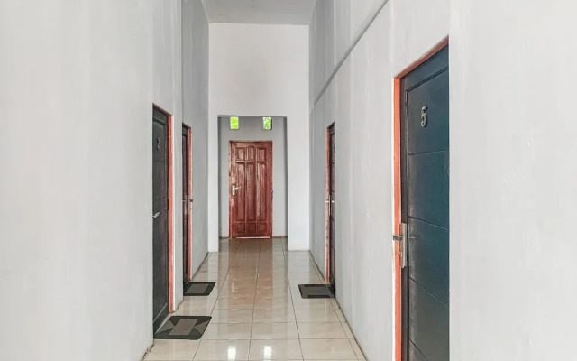 Hotel O Atifah Homes