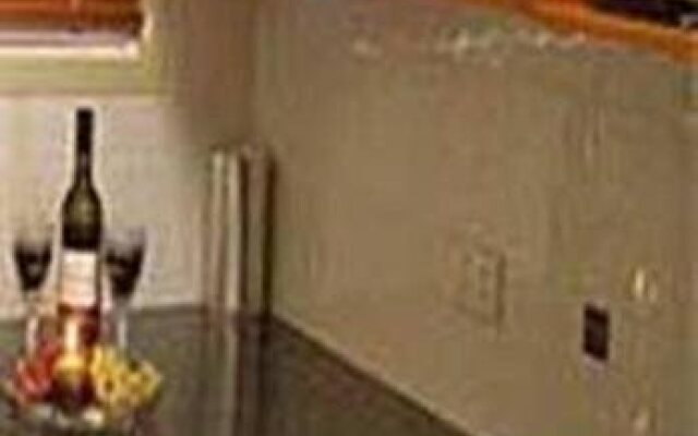 Stannum Lodge Motor Inn