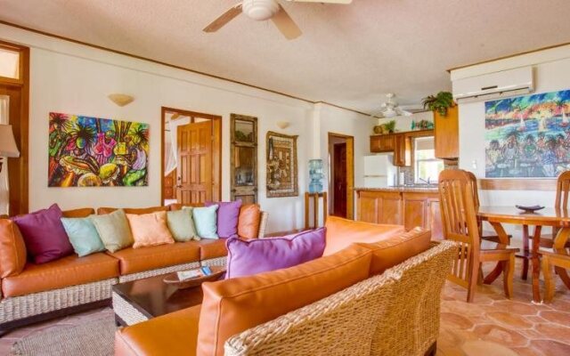Belizean Dreams Resort