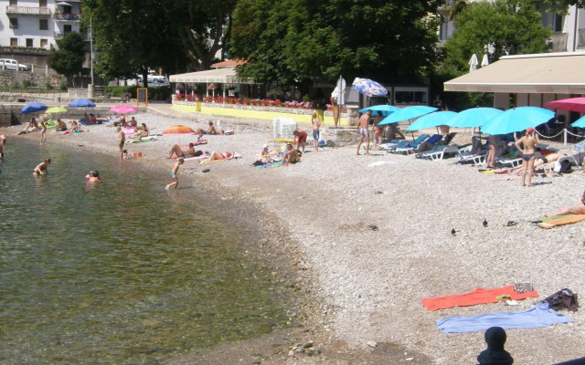 Hotel Villa Schubert