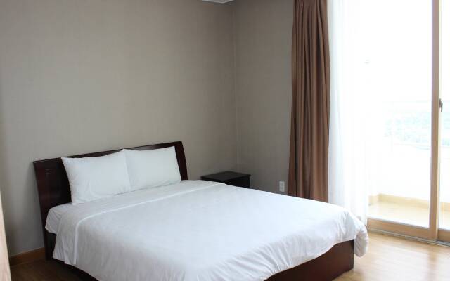 Cantavil Premier Serviced Apartment