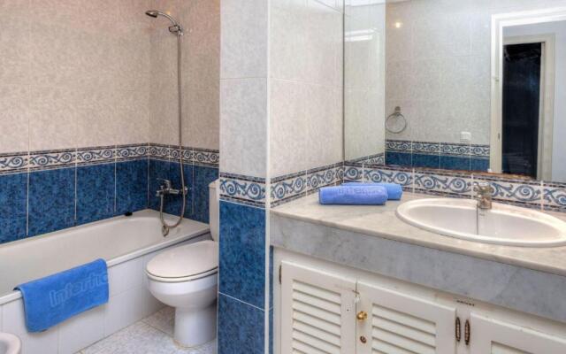 Apartment Nautic Golf C III