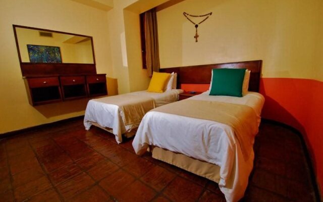 Puerto Playa Suites