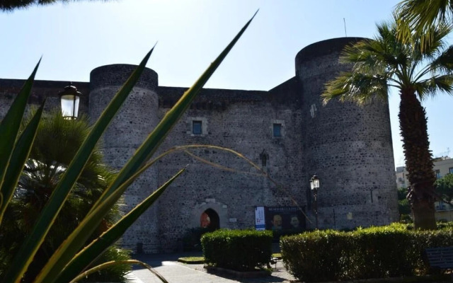 Casa Colapesce