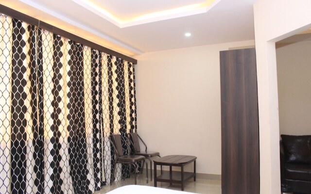 Hotel Asian International
