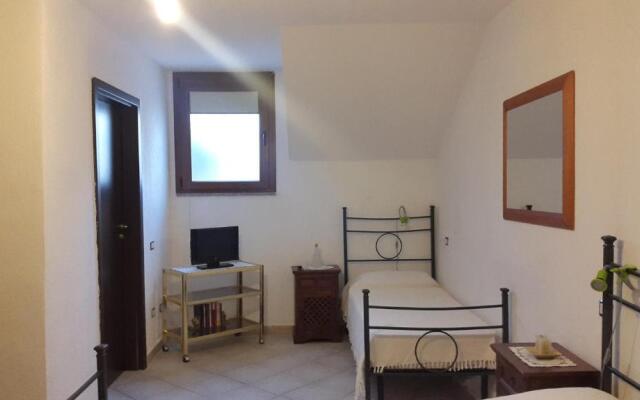 Affittacamere Peonia