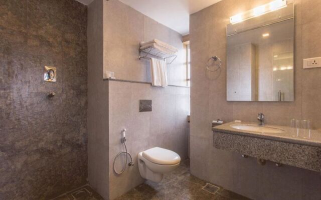 Boudha Boutique Hotel